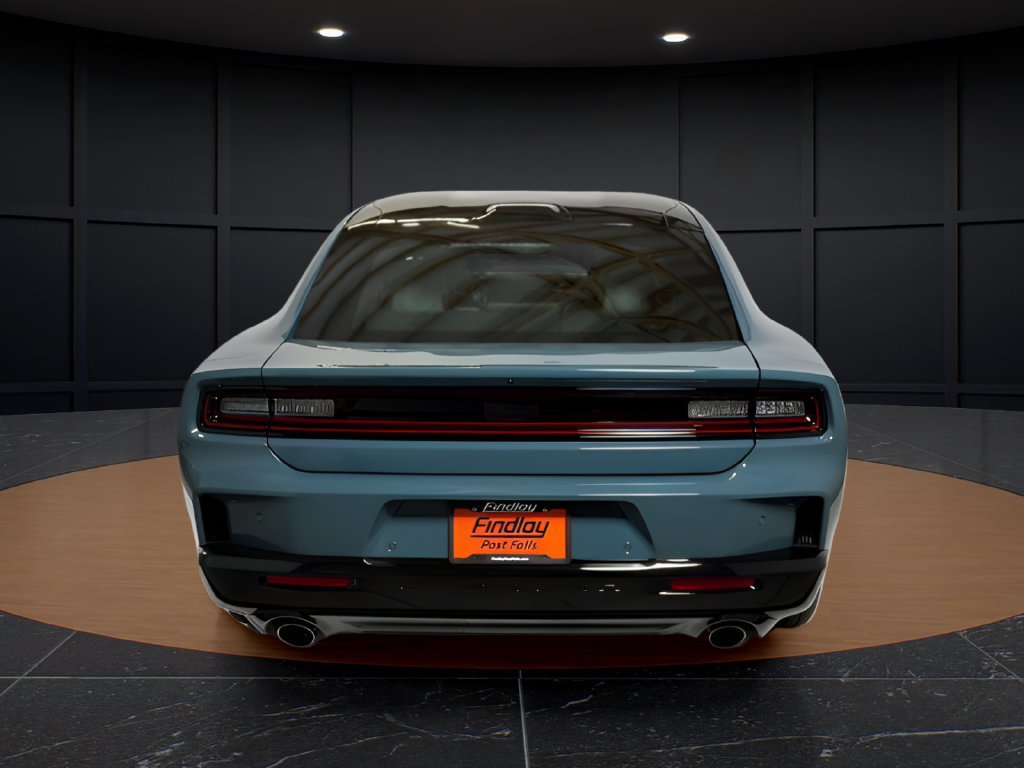 New 2026 Dodge Charger R/T AWD/4WD image 6