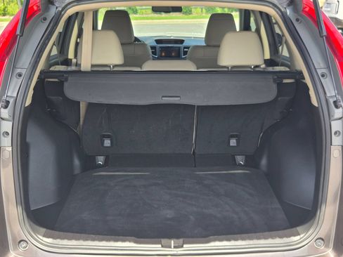 Used 2016 Honda CR-V EX-L image 18
