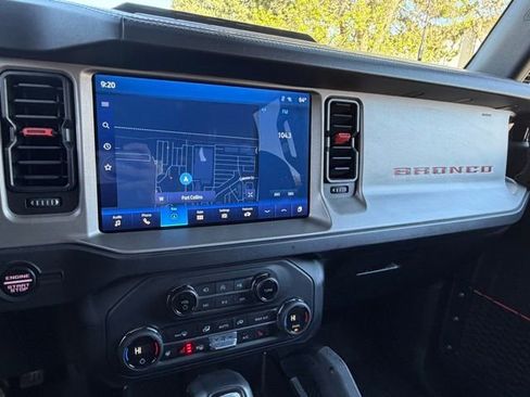 Used 2023 Ford Bronco Raptor AWD/4WD image 19