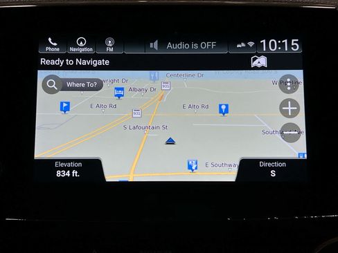 Used 2021 Honda Pilot Touring image 30