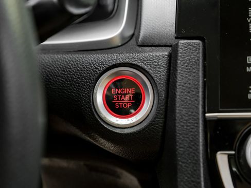 Used 2018 Honda Civic EX image 19