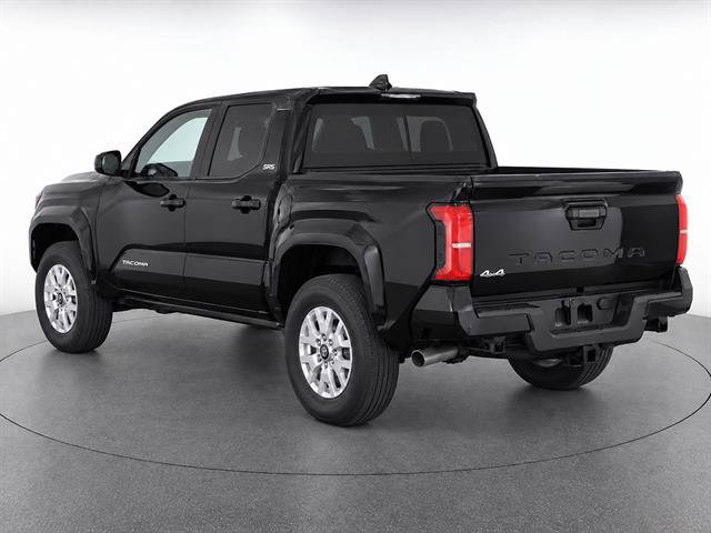 New 2026 Toyota Tacoma SR5 AWD/4WD image 7