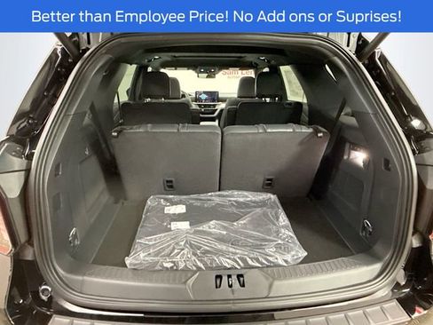 New 2026 Ford Explorer ST w/ Sun And Sound Package AWD/4WD image 28