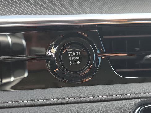 New 2026 INFINITI QX80 Luxe w/ Cargo Package image 24