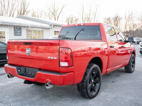 Used 2022 RAM 1500 Express w/ Wheel & Sound Group image 10