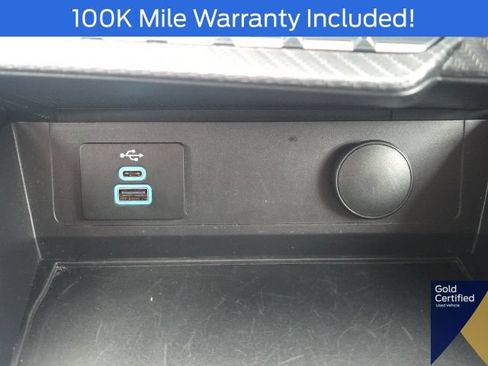 Used 2025 Ford Mustang Premium RWD image 34