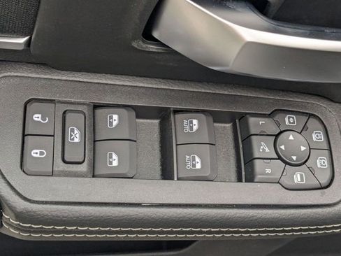 New 2026 RAM 2500 Big Horn image 16