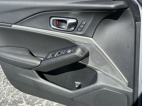 New 2026 Acura Integra A-Spec image 28