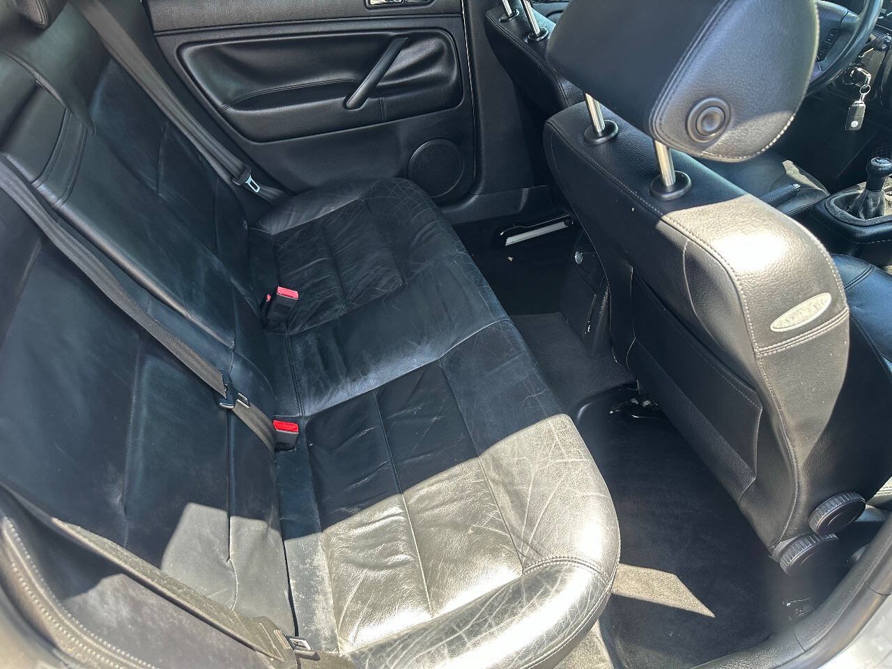 Used 2003 Volkswagen Passat GLS FWD image 15