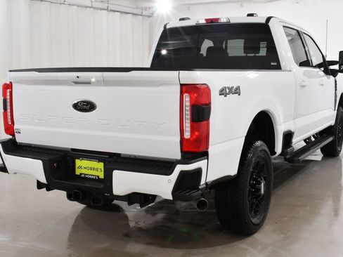 New 2026 Ford F350 XLT image 12