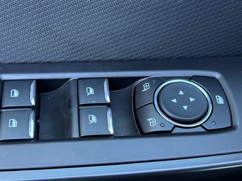 Used 2024 Ford F150 STX w/ Mobile Office Package image 12