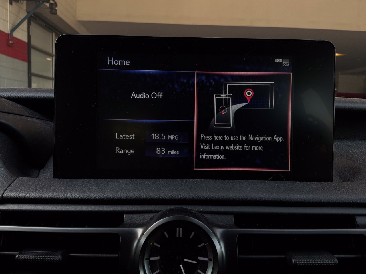 Used 2023 Lexus IS 350 F Sport w/ Memory Package RWD image 36