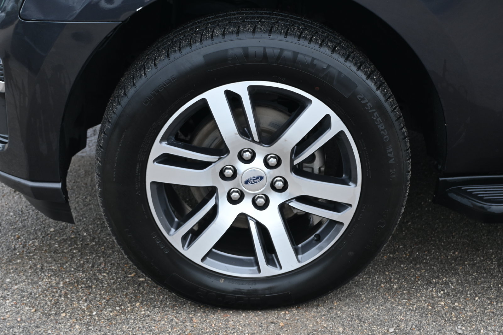 Used 2024 Ford Expedition Max Limited RWD image 7
