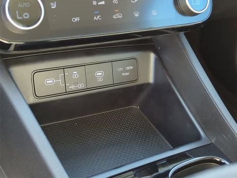 New 2026 Hyundai Tucson SEL image 32