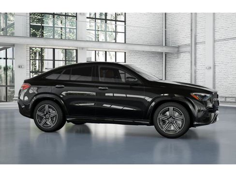 New 2026 Mercedes-Benz GLE 450 GLE 450 image 13