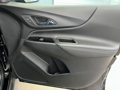 Used 2023 Chevrolet Equinox Premier w/ LPO, Floor Liner Package image 32