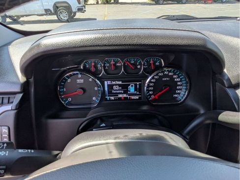 Used 2016 Chevrolet Suburban LTZ AWD/4WD image 28