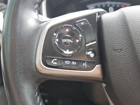 Used 2021 Honda CR-V EX-L image 24