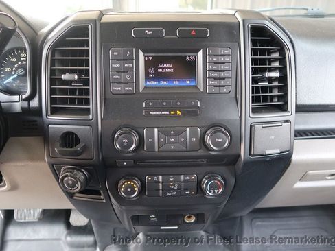 Used 2016 Ford F150 XL w/ Equipment Group 101A Mid RWD image 27