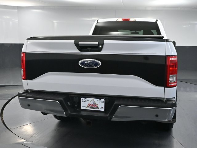 Used 2016 Ford F150 XLT w/ Equipment Group 301A Mid AWD/4WD image 4