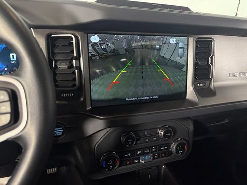 Used 2025 Ford Bronco Big Bend AWD/4WD image 18
