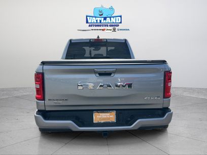 Certified 2025 RAM 1500 Big Horn