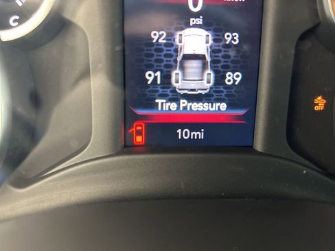 New 2025 RAM 2500 Tradesman RWD image 45