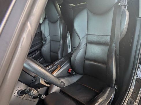 Used 2007 BMW Z4 3.0si RWD image 13