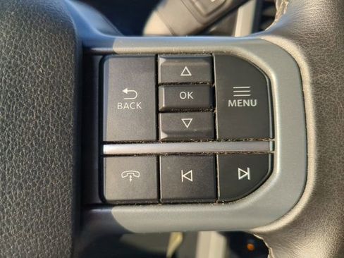 Used 2024 Ford F150 XLT w/ Mobile Office Package image 30