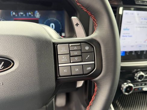 New 2026 Ford F150 Raptor AWD/4WD image 25