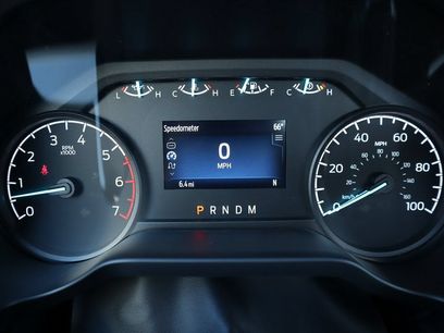 New 2026 Ford F250 XL w/ XL Driver Assist Package