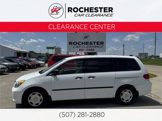 Used 2008 Honda Odyssey LX image 1