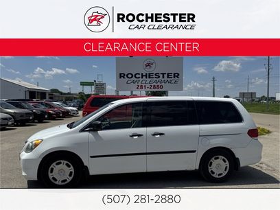 Used 2008 Honda Odyssey LX