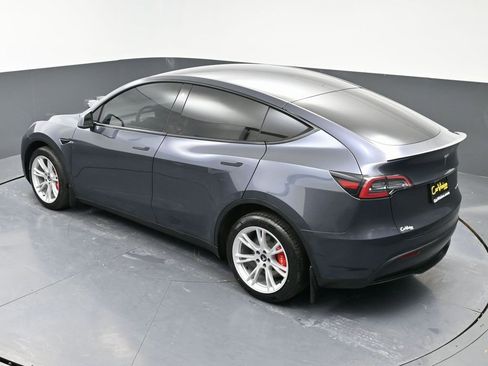 Used 2023 Tesla Model Y Long Range image 48