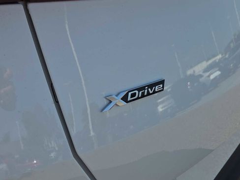 Used 2025 BMW X3 xDrive30i image 7