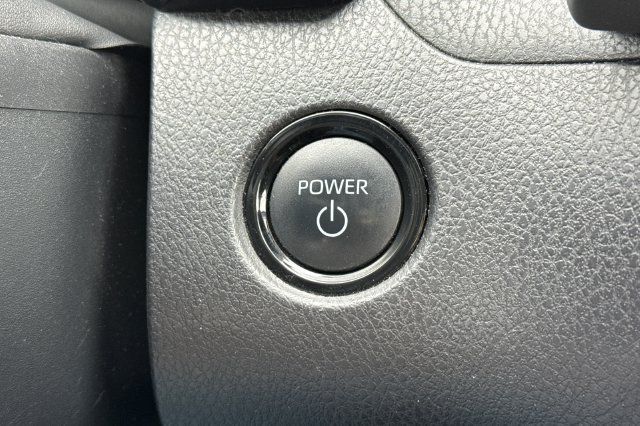 Used 2025 Toyota Camry LE FWD image 27