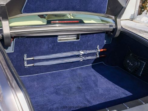 Used 2000 Rolls-Royce Silver Seraph RWD image 67