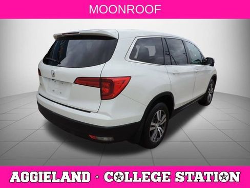 Used 2018 Honda Pilot EX-L image 4