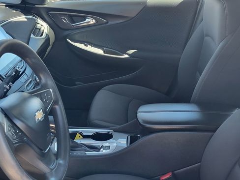Used 2024 Chevrolet Malibu LT image 26