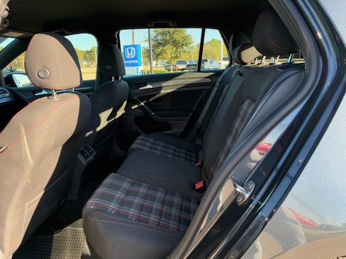 Used 2021 Volkswagen GTI S image 24