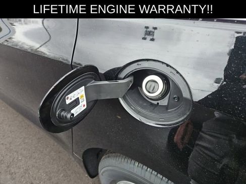 New 2026 Chrysler Voyager LX image 12