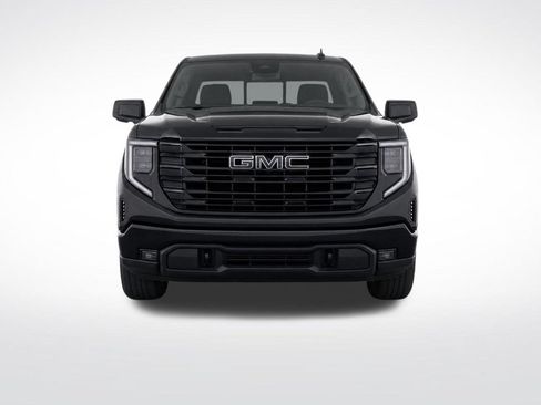 Used 2025 GMC Sierra 1500 Elevation AWD/4WD image 6
