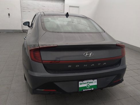 Used 2023 Hyundai Sonata SEL w/ Convenience Package FWD image 6