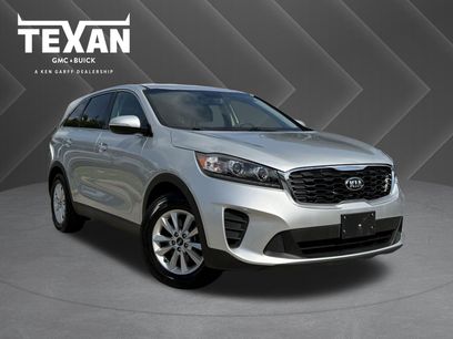Used 2020 Kia Sorento FWD V6