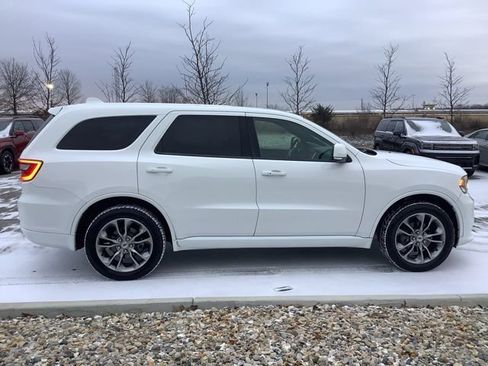 Used 2020 Dodge Durango GT image 4