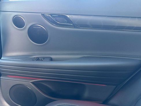 New 2026 Genesis G80 3.5T Prestige image 15