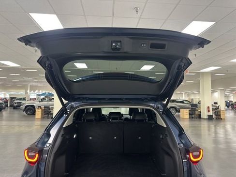 Used 2025 MAZDA CX-50 AWD 2.5 S w/ Premium Package image 21