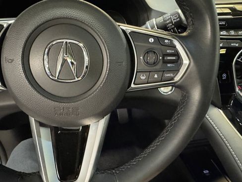 Certified 2023 Acura RDX Technology Package image 24