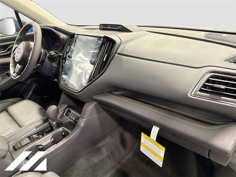 New 2026 Subaru Ascent Bronze Edition image 34