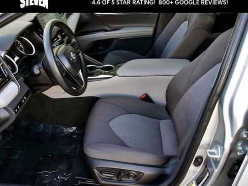 Used 2024 Toyota Camry LE image 10